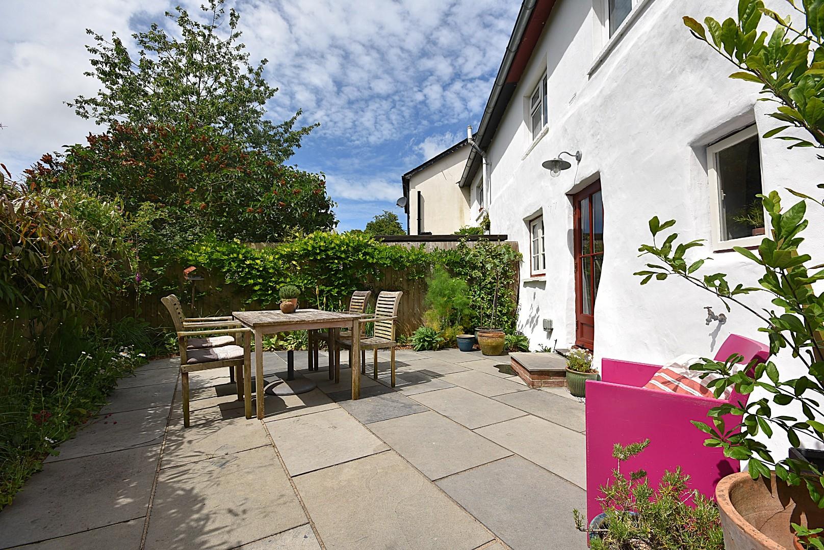 Rose Cottage, Drope Road, St. George's-Super-Ely, Cardiff, CF5 6EP